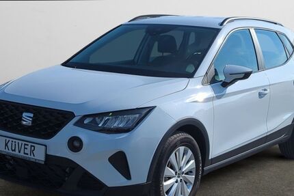 Seat Arona 14.400 km 17.802 &euro; Hagen 27628
