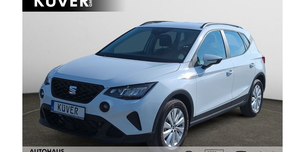 Seat Arona 14.400 km 17.802 &euro; Hagen 27628