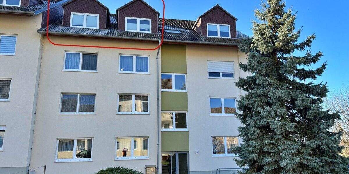 Etagenwohnung Klipphausen Ullendorf - 3 Zimmer, 70 m&sup2;, 149.000&euro; | Angebot:23969773