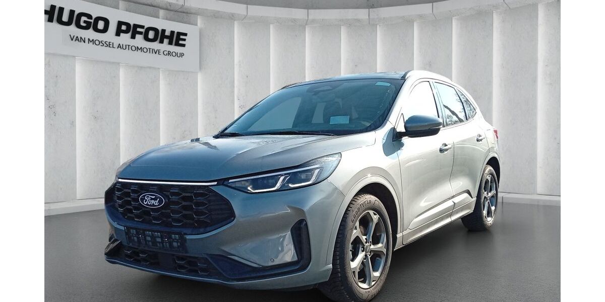 Ford Kuga 25.400 km 30.450 &euro; Schwerin 19061