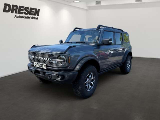 Ford Bronco 12.487 km 51.990 &euro; Korschenbroich 41352