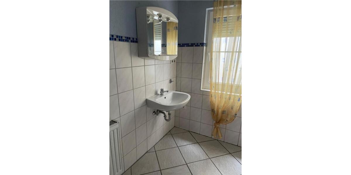 Doppelhaushälfte Höpfingen - 3 Zimmer, 82 m&sup2;, 560&euro; | Angebot:25715785