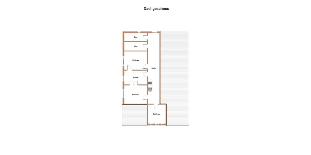 Mehrfamilienhaus, Wohnhaus Westerstede - 3 Zimmer, 80 m&sup2;, 250.000&euro; | Angebot:25896123
