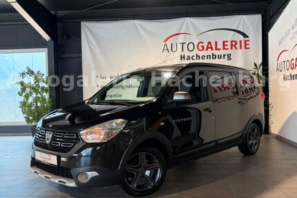 Dacia Lodgy 128.700 km 7.990 &euro; Hachenburg 57627