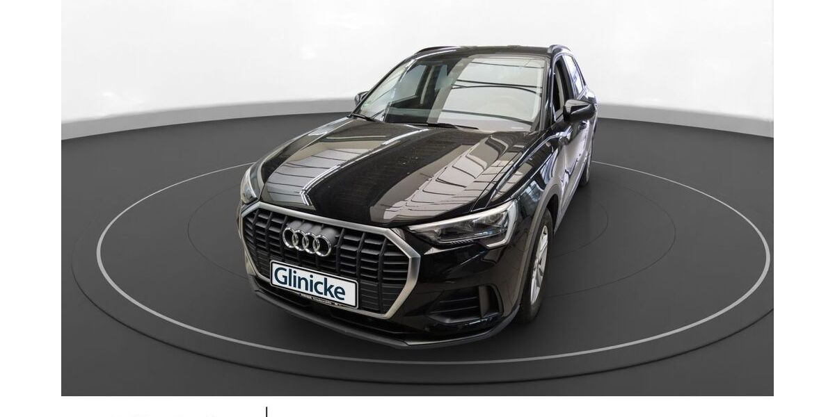 Audi Q3 50.220 km 25.880 &euro; Minden 32427