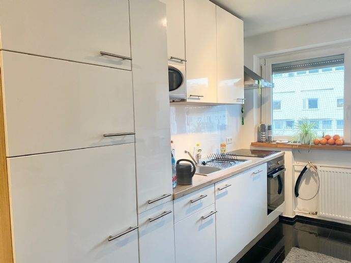 Etagenwohnung Fürth Innenstadt - 3 Zimmer, 103 m&sup2;, 1.300&euro; | Angebot:25356220