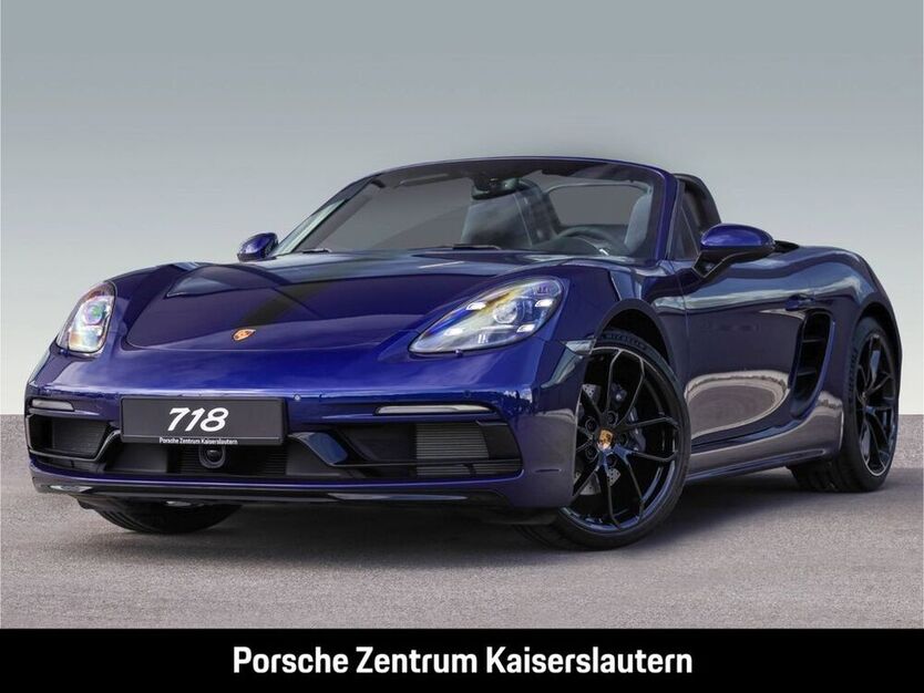 Boxster
