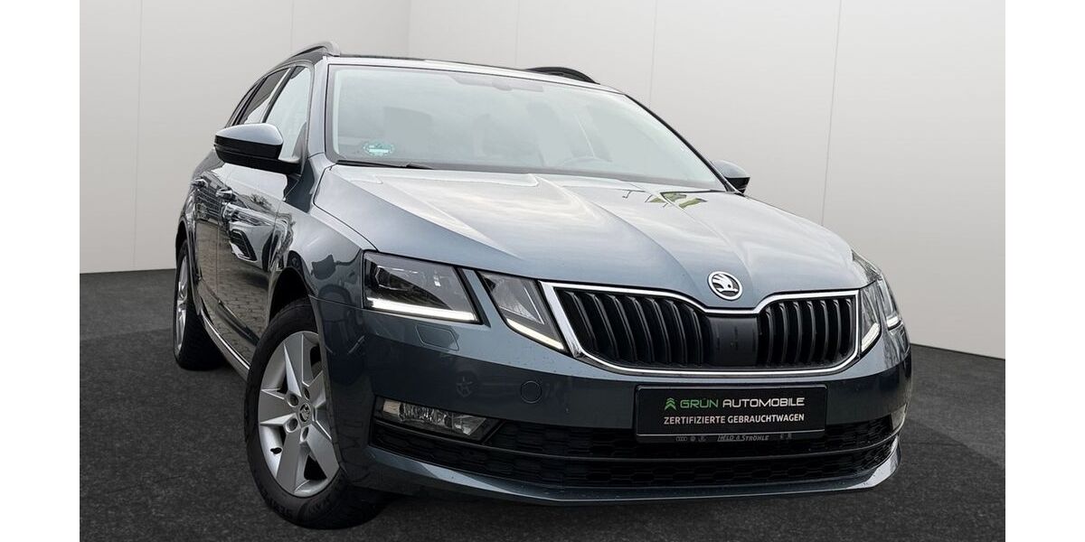 Skoda Octavia 113.500 km 17.450 &euro; Mainz-Kastel-Wiesbaden 55252