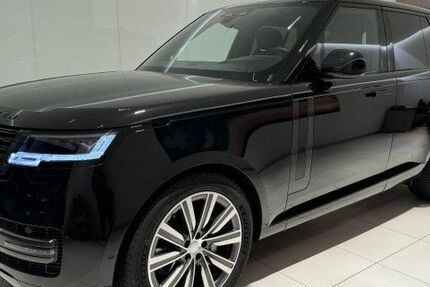 Land Rover Range Rover 6.690 km 134.900 &euro; Passau 94036