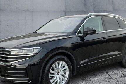 VW Touareg 23.395 km 53.580 &euro; Bayreuth 95448