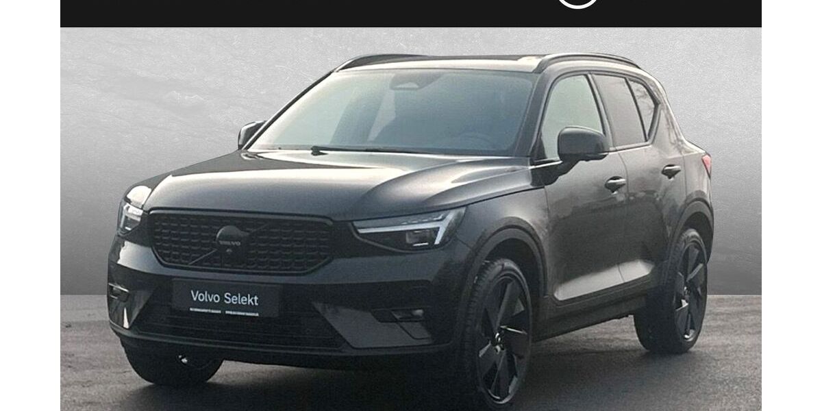 Volvo XC40 19.000 km 37.450 &euro; Karlsruhe 76187