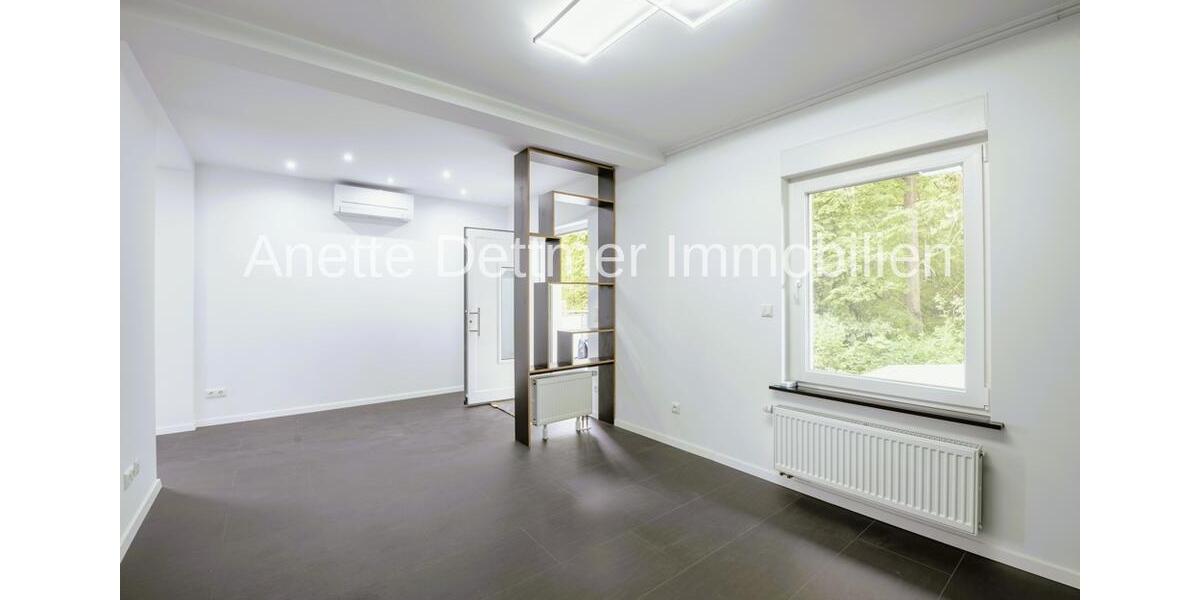 Maisonettenwohnung Gronau (Leine) - 3 Zimmer, 94 m&sup2;, 1.200&euro; | Angebot:24244241