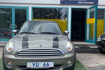 Mini Cooper 154.000 km 2.490 &euro; Marktrodach 96364