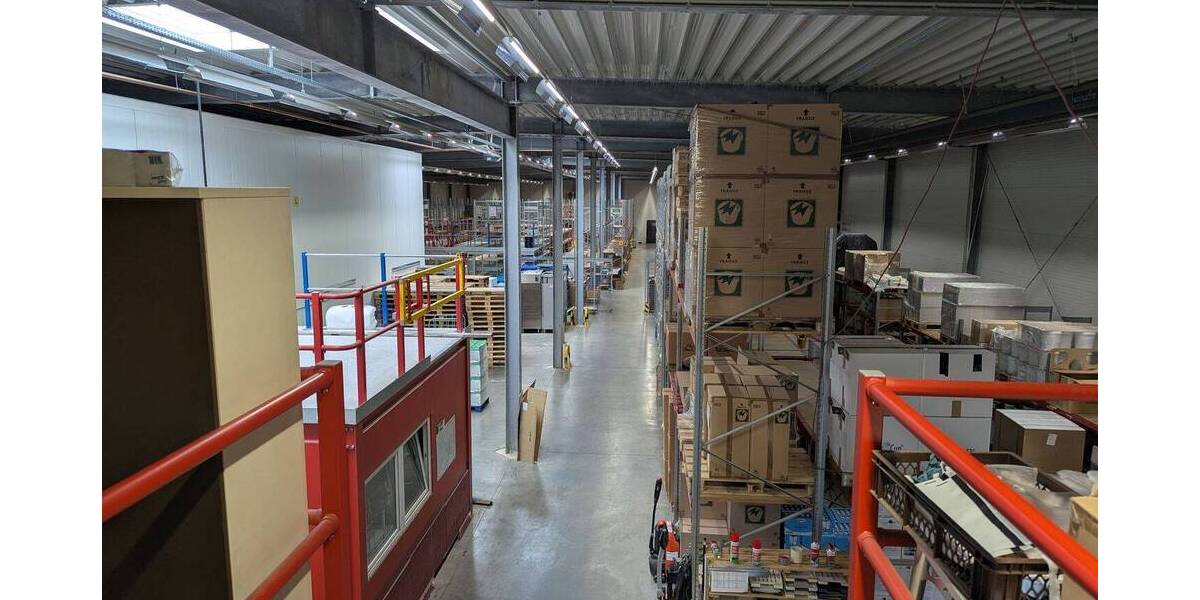 Gewerbeobjekt Kaiserslautern Siegelbach - 3.950.000&euro; | Angebot:26826941