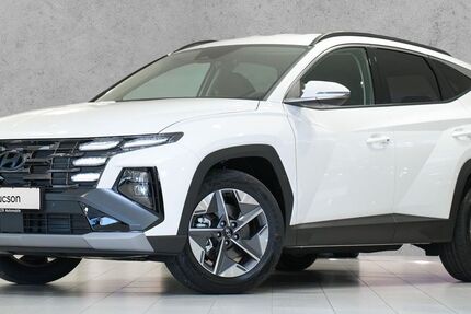 Hyundai TUCSON 17.696 km 27.390 &euro; Mainz-Kastel 55252