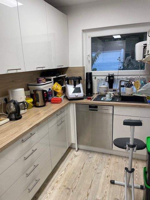 Schöner wohnen in Wuppertal - Katernberg ! 5 zimmer