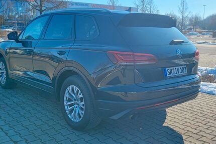 VW Touareg 175.000 km 31.490 &euro; Aiterhofen 94330