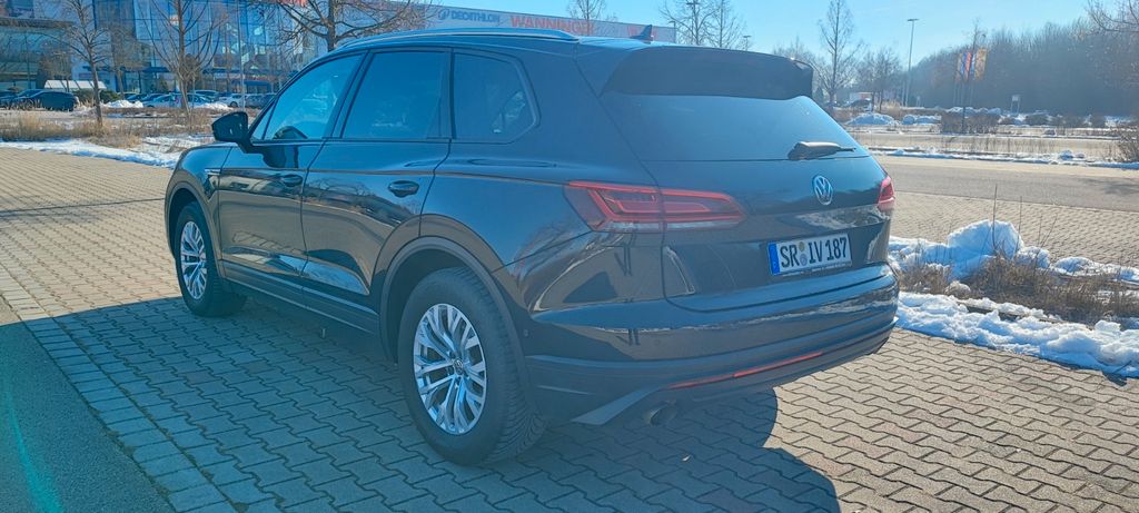 VW Touareg 175.000 km 31.490 &euro; Aiterhofen 94330