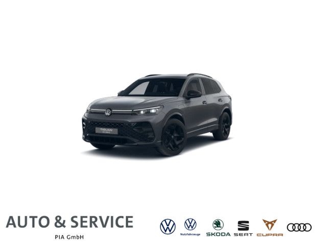 VW Tiguan 7.100 km 48.990 &euro; Landsberg 86899