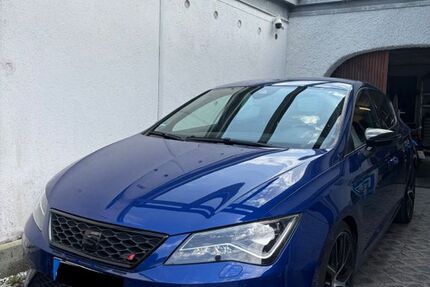 Seat Leon 95.000 km 20.900 &euro; Göppingen 73033
