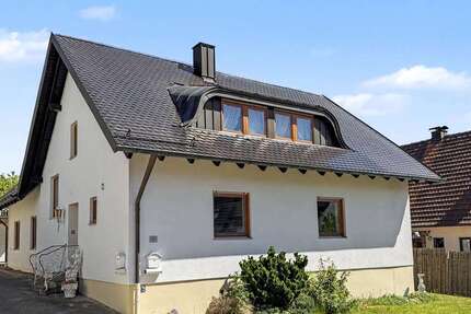 Haus Pfaffenhofen an der Ilm - 6 Zimmer, 214 m&sup2;, 849.000&euro; | Angebot:26852393