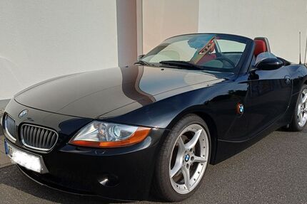BMW Z4 200.800 km 9.000 &euro; Würzburg 97080