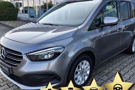 Mercedes-Benz T-Klasse 10.403 km 32.700 € Döbeln 04720