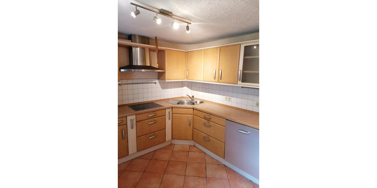 Doppelhaushälfte Freudenstadt - 4 Zimmer, 85 m&sup2;, 285.000&euro; | Angebot:27244492