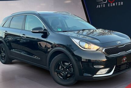 Kia Niro 60.394 km 14.999 &euro; Berlin 12439