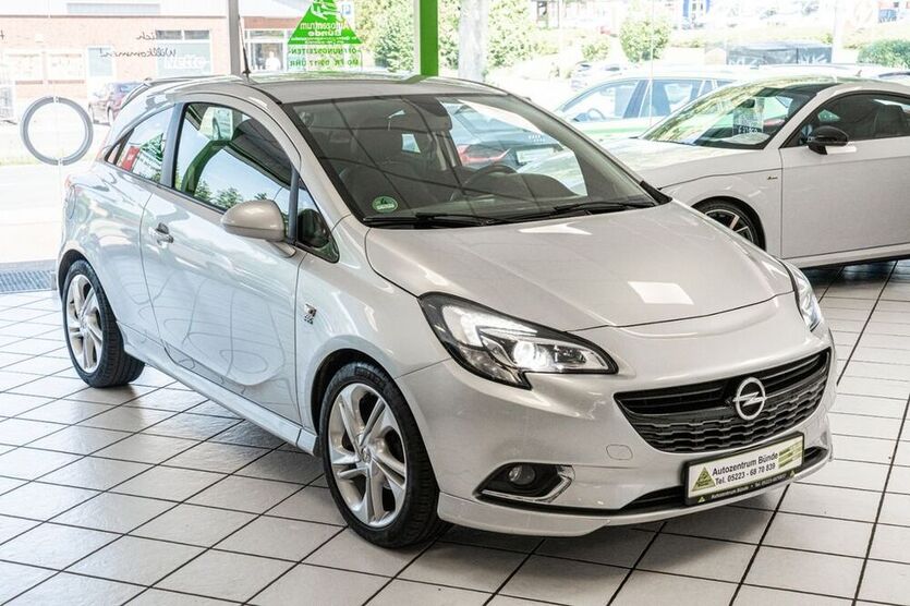 Corsa
