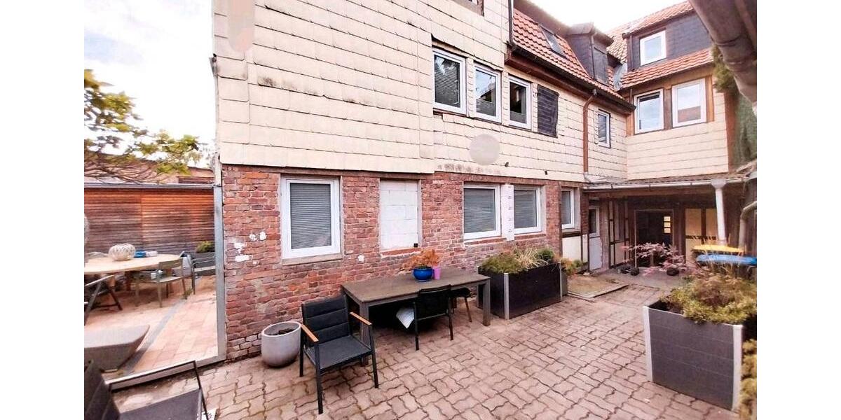 Mehrfamilienhaus, Wohnhaus Nordhausen - 10 Zimmer, 250 m&sup2;, 399.000&euro; | Angebot:26136337