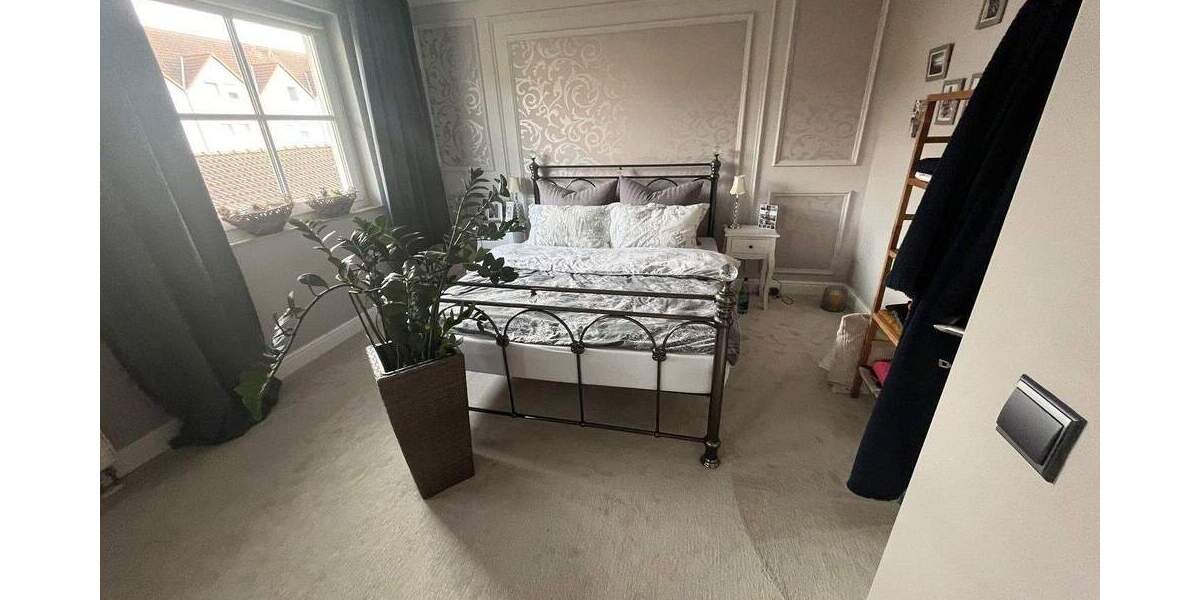 Reihenmittelhaus Laatzen Rethen - 4 Zimmer, 115 m&sup2;, 395.000&euro; | Angebot:25646796