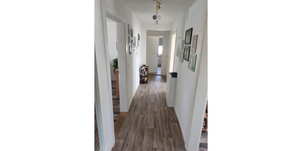 Etagenwohnung Goslar Immenrode - 3 Zimmer, 84 m&sup2;, 550&euro; | Angebot:26387243