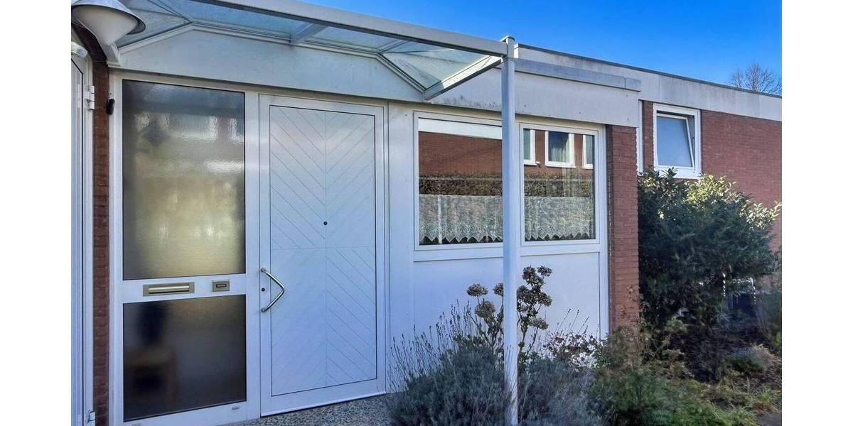 Reihenendhaus Göttingen Oststadt - 6 Zimmer, 154 m&sup2;, 489.000&euro; | Angebot:26080361