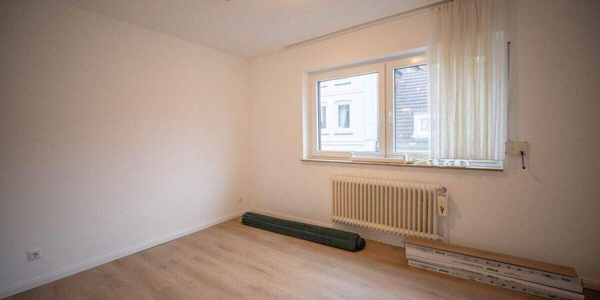 Etagenwohnung Elmshorn - 2 Zimmer, 56 m&sup2;, 750&euro; | Angebot:26797720