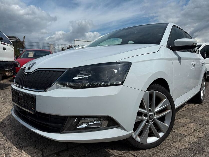 Fabia