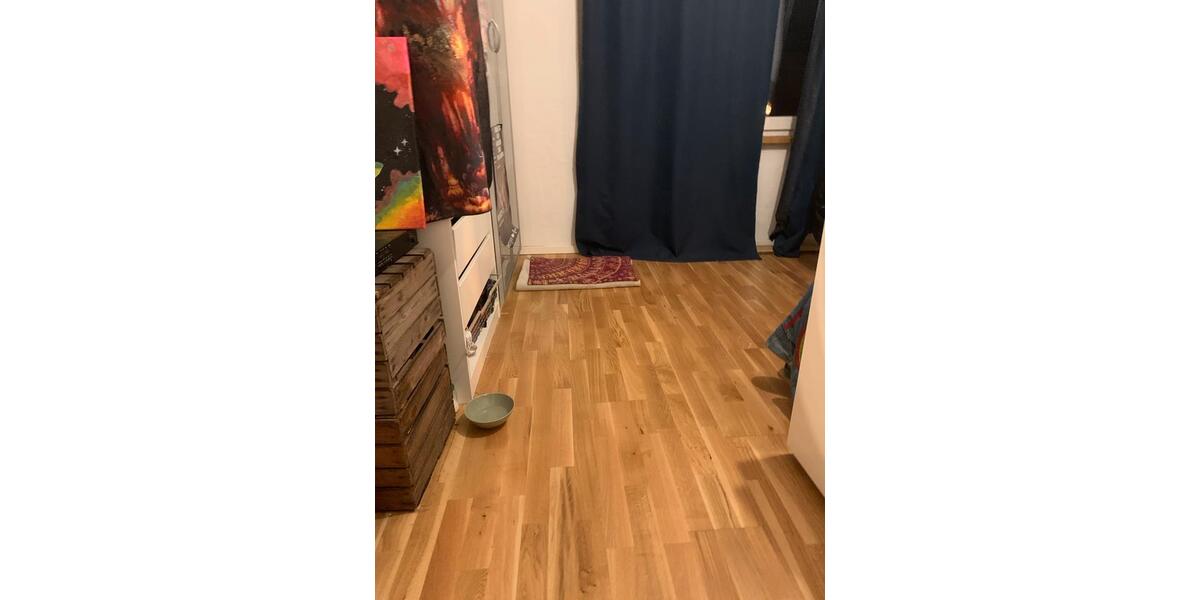 Dachgeschoßwohnung Berlin Pankow - 1 Zimmer, 16 m&sup2;, 420&euro; | Angebot:26335403