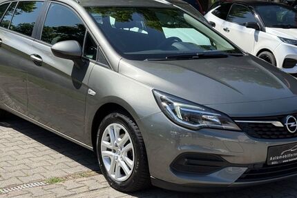 Opel Astra 76.524 km 9.999 &euro; Premnitz 14727