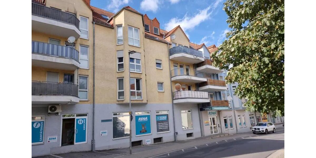 Etagenwohnung Alzey - 3 Zimmer, 85 m&sup2;, 225.000&euro; | Angebot:26705370