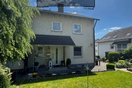 Geräumige und gepflegte Doppelhaushälfte in kinderfreundlicher und guter Lage von Neuenrade 7 zimmer