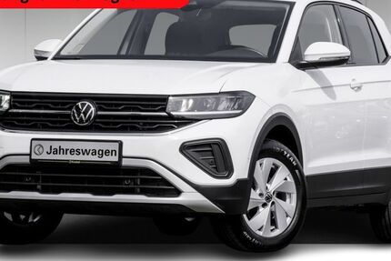 VW T-Cross 11.318 km 26.900 &euro; Beckum 59269