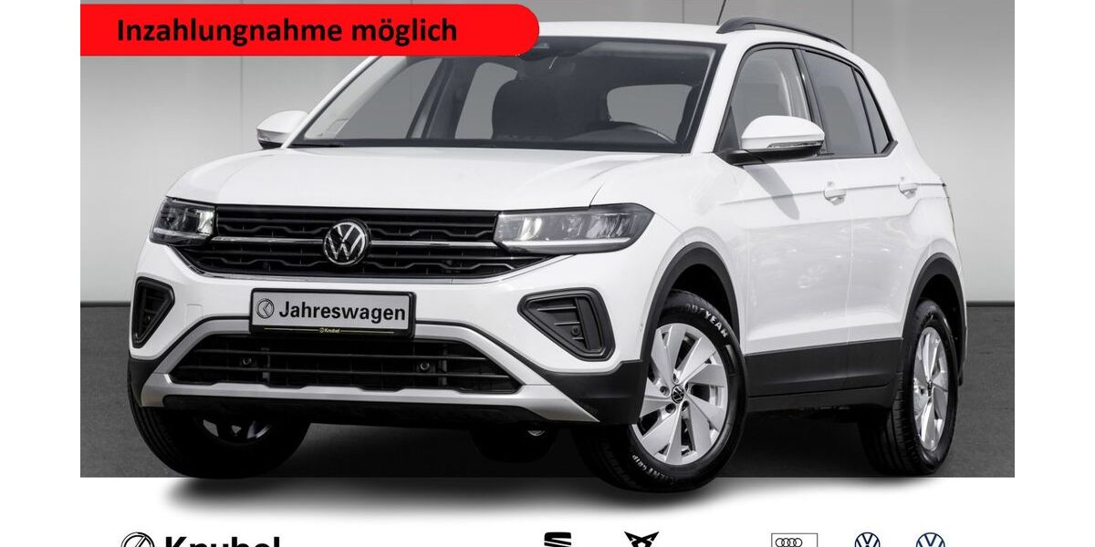 VW T-Cross 11.318 km 26.900 &euro; Beckum 59269