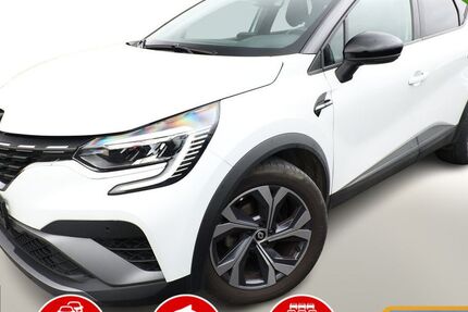 Renault Captur 31.381 km 21.488 &euro; Kehl 77694