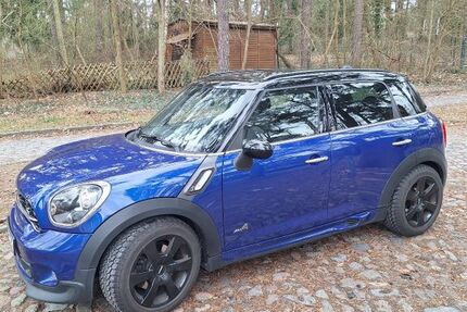 Mini Countryman S (Cooper) 104.880 km 11.400 &euro; Berlin 14109