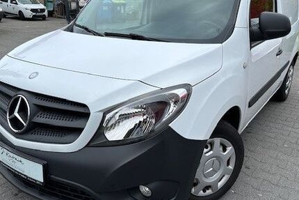 Mercedes-Benz Citan 139.850 km 7.490 € Potsdam 14482