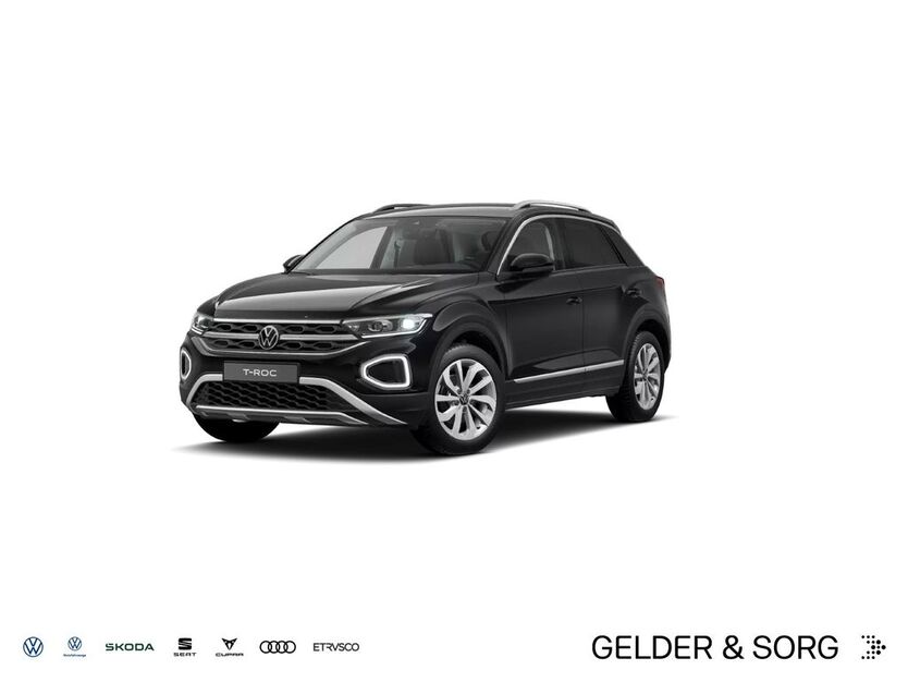 VW T-Roc 7.258 km 29.480 € Haßfurt 97437