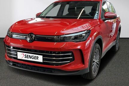 VW Tiguan 26.658 km 39.990 &euro; Emsdetten 48282
