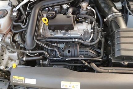 VW Polo 70.000 km 14.500 &euro; Hambrücken 76707