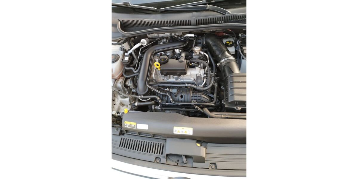 VW Polo 70.000 km 14.500 &euro; Hambrücken 76707