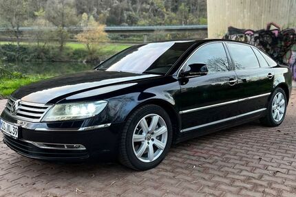 VW Phaeton 297.000 km 8.900 &euro; Elztal 74834